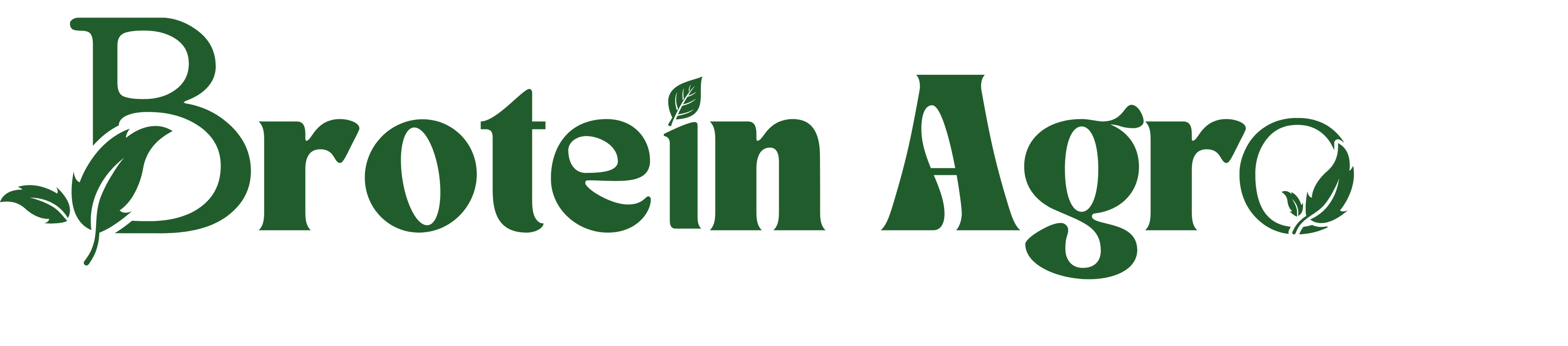 BROTEIN AGRO
