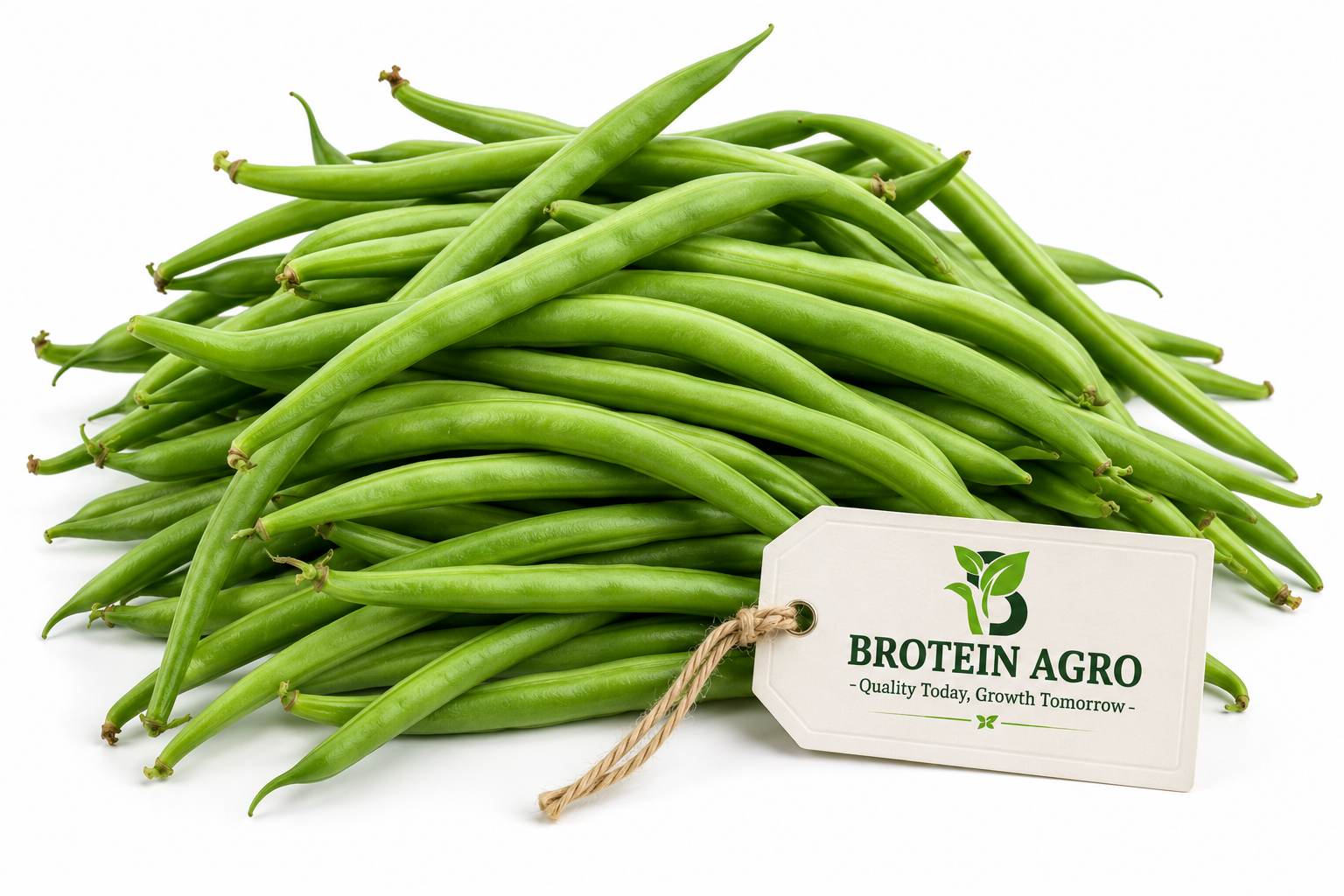 BEANS 250G