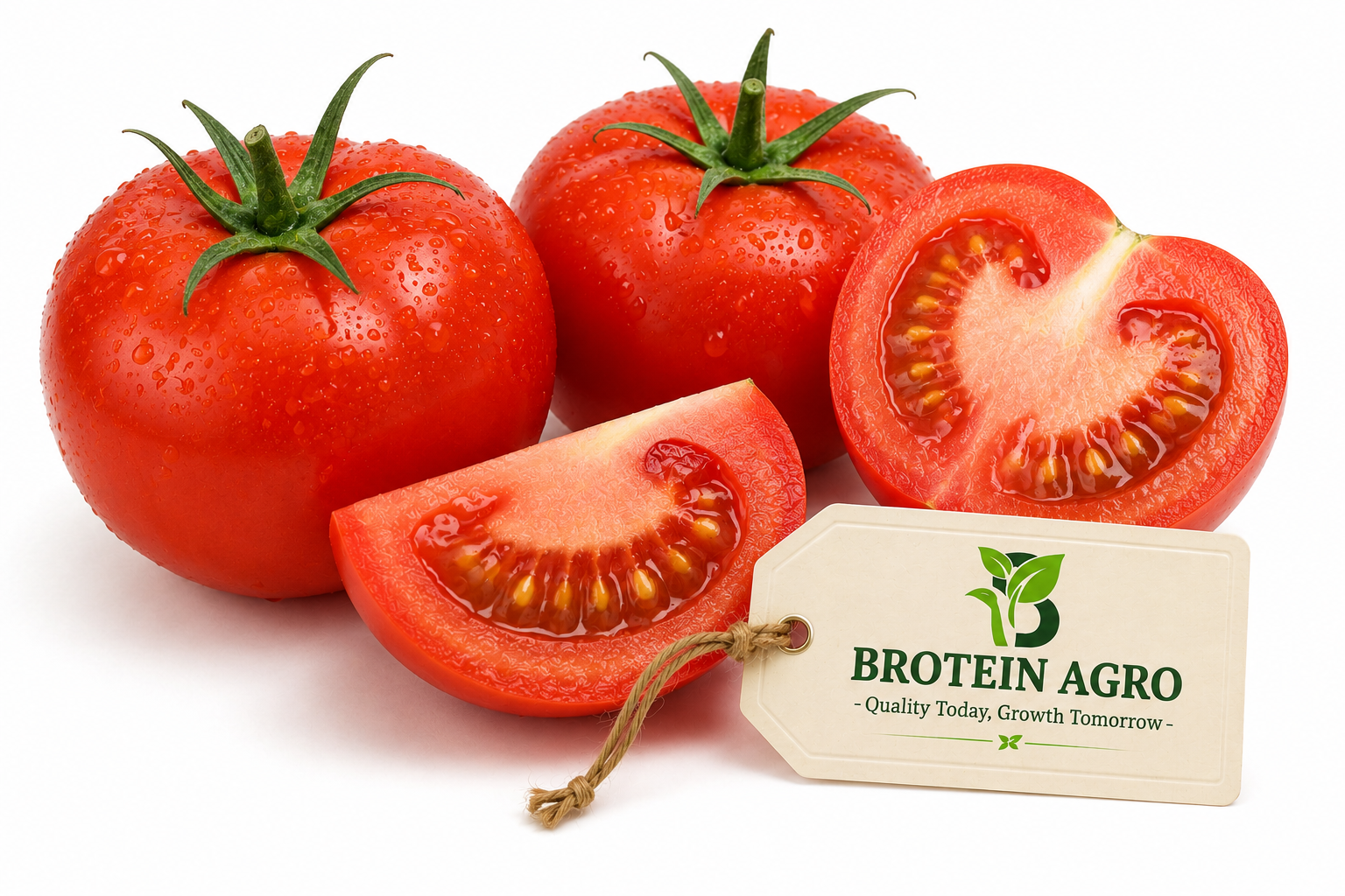 TOMATO 1KG