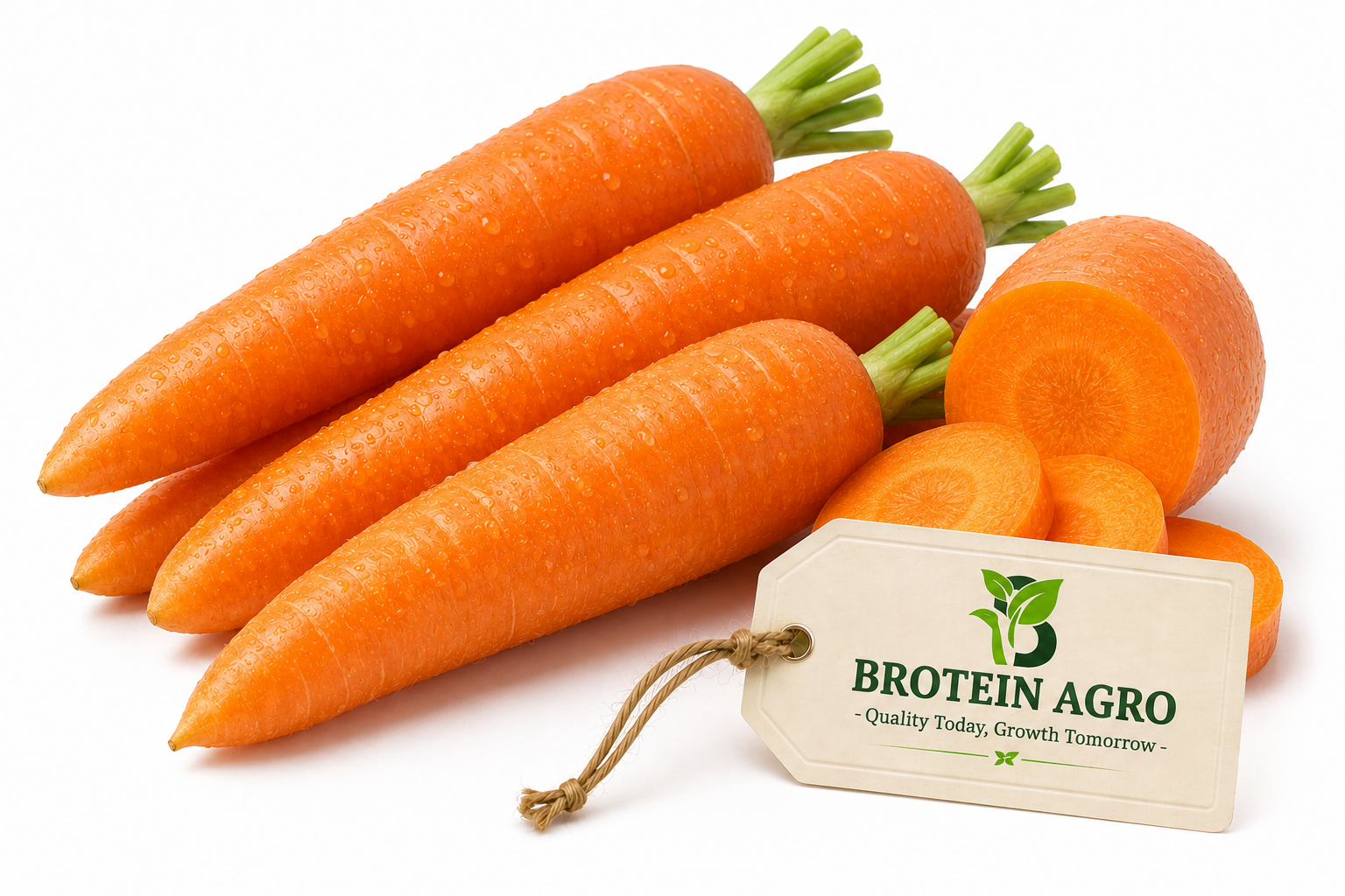 CARROT 1KG